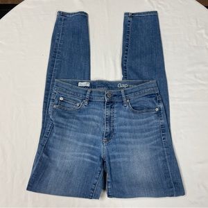Gap 1969, ladies jeans size 29 long